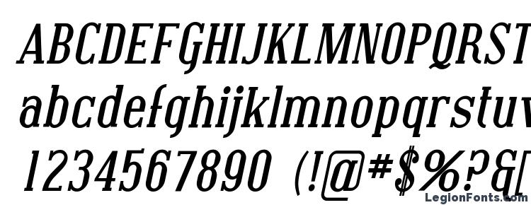 глифы шрифта Covington Bold Italic, символы шрифта Covington Bold Italic, символьная карта шрифта Covington Bold Italic, предварительный просмотр шрифта Covington Bold Italic, алфавит шрифта Covington Bold Italic, шрифт Covington Bold Italic