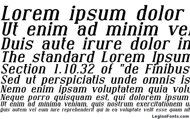 specimens Covington Exp Bold Italic font, sample Covington Exp Bold Italic font, an example of writing Covington Exp Bold Italic font, review Covington Exp Bold Italic font, preview Covington Exp Bold Italic font, Covington Exp Bold Italic font