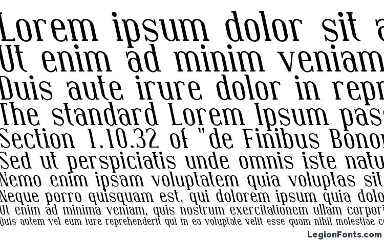 specimens Covington Rev Italic font, sample Covington Rev Italic font, an example of writing Covington Rev Italic font, review Covington Rev Italic font, preview Covington Rev Italic font, Covington Rev Italic font