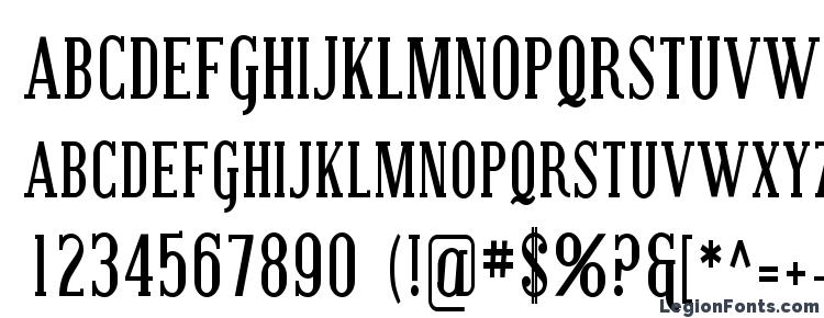 glyphs Covington SC Cond Bold font, сharacters Covington SC Cond Bold font, symbols Covington SC Cond Bold font, character map Covington SC Cond Bold font, preview Covington SC Cond Bold font, abc Covington SC Cond Bold font, Covington SC Cond Bold font