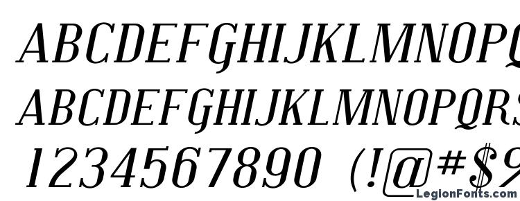 glyphs Covington SC Exp Italic font, сharacters Covington SC Exp Italic font, symbols Covington SC Exp Italic font, character map Covington SC Exp Italic font, preview Covington SC Exp Italic font, abc Covington SC Exp Italic font, Covington SC Exp Italic font