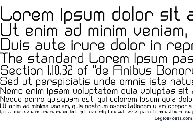 specimens CranberryGin Regular font, sample CranberryGin Regular font, an example of writing CranberryGin Regular font, review CranberryGin Regular font, preview CranberryGin Regular font, CranberryGin Regular font