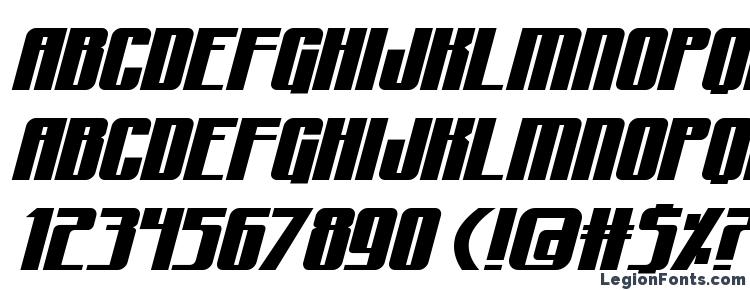 glyphs CraterFace BB font, сharacters CraterFace BB font, symbols CraterFace BB font, character map CraterFace BB font, preview CraterFace BB font, abc CraterFace BB font, CraterFace BB font