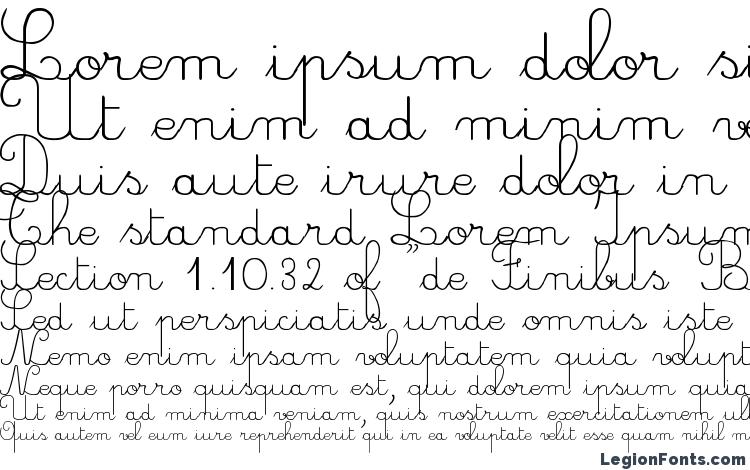 specimens Crayonl font, sample Crayonl font, an example of writing Crayonl font, review Crayonl font, preview Crayonl font, Crayonl font