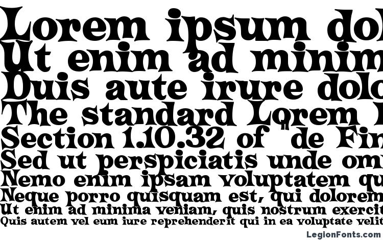specimens Crazy harold font, sample Crazy harold font, an example of writing Crazy harold font, review Crazy harold font, preview Crazy harold font, Crazy harold font