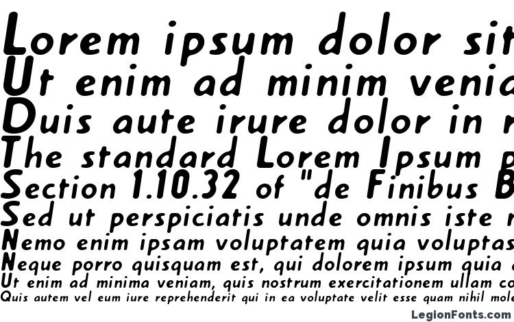 specimens Creambold font, sample Creambold font, an example of writing Creambold font, review Creambold font, preview Creambold font, Creambold font