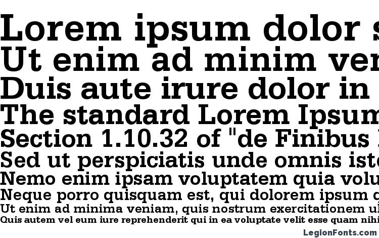 specimens Credisc bold font, sample Credisc bold font, an example of writing Credisc bold font, review Credisc bold font, preview Credisc bold font, Credisc bold font
