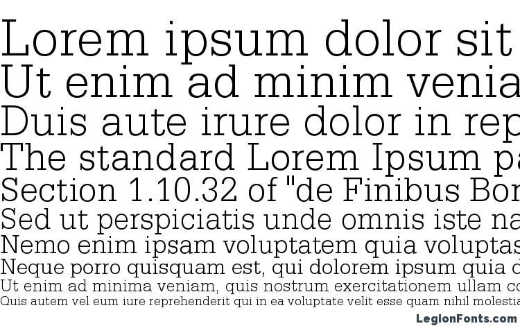 specimens Credisc font, sample Credisc font, an example of writing Credisc font, review Credisc font, preview Credisc font, Credisc font