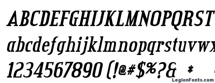 глифы шрифта Credit valley bold italic, символы шрифта Credit valley bold italic, символьная карта шрифта Credit valley bold italic, предварительный просмотр шрифта Credit valley bold italic, алфавит шрифта Credit valley bold italic, шрифт Credit valley bold italic