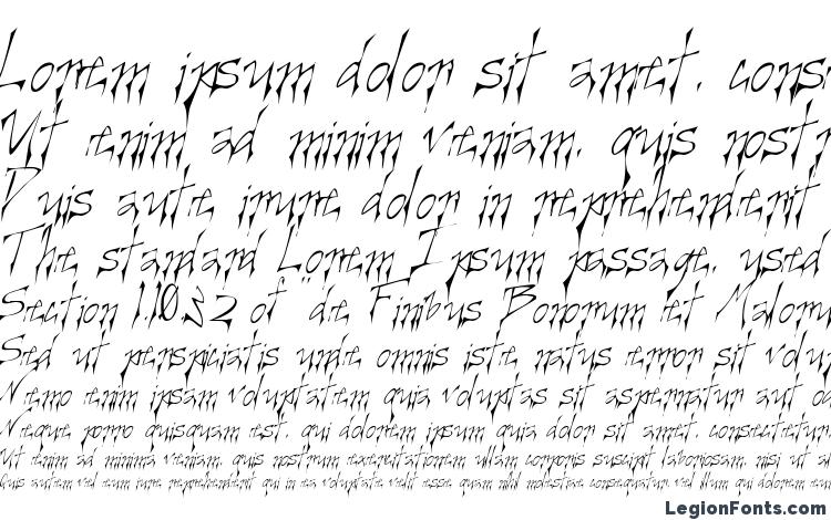 specimens Creelo font, sample Creelo font, an example of writing Creelo font, review Creelo font, preview Creelo font, Creelo font