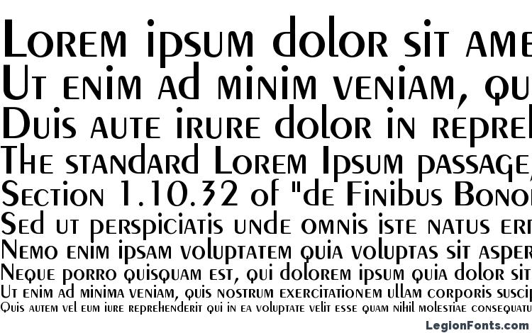 specimens Creme SSi Semi Bold font, sample Creme SSi Semi Bold font, an example of writing Creme SSi Semi Bold font, review Creme SSi Semi Bold font, preview Creme SSi Semi Bold font, Creme SSi Semi Bold font