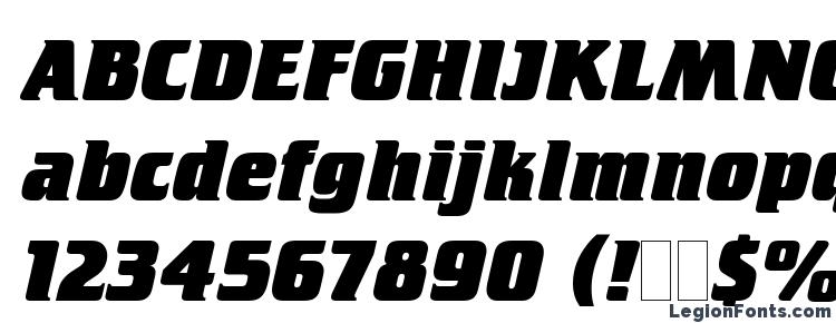 глифы шрифта Crillee Extra Bold Italic Plain, символы шрифта Crillee Extra Bold Italic Plain, символьная карта шрифта Crillee Extra Bold Italic Plain, предварительный просмотр шрифта Crillee Extra Bold Italic Plain, алфавит шрифта Crillee Extra Bold Italic Plain, шрифт Crillee Extra Bold Italic Plain