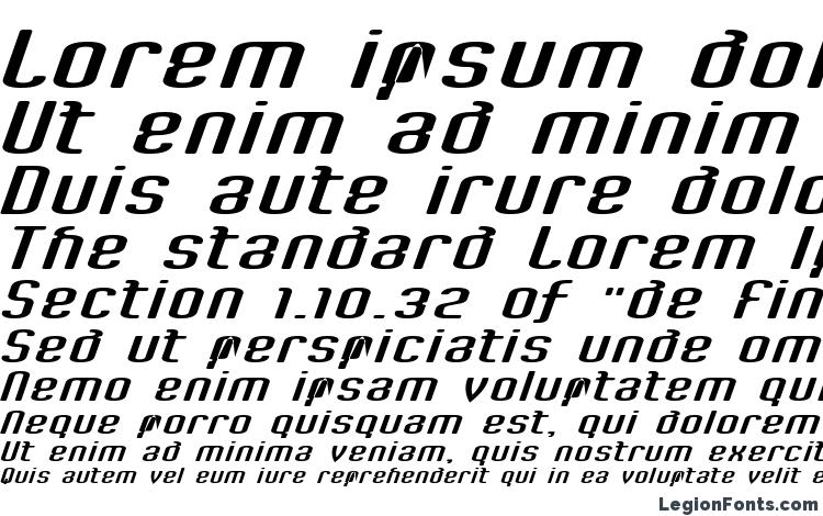 specimens Criminal Italic font, sample Criminal Italic font, an example of writing Criminal Italic font, review Criminal Italic font, preview Criminal Italic font, Criminal Italic font