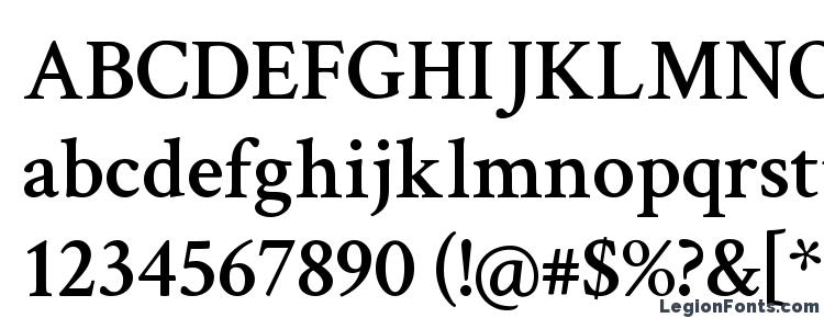 glyphs Crimson Text Semibold font, сharacters Crimson Text Semibold font, symbols Crimson Text Semibold font, character map Crimson Text Semibold font, preview Crimson Text Semibold font, abc Crimson Text Semibold font, Crimson Text Semibold font