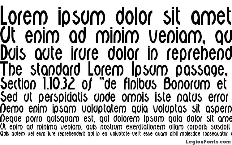 specimens Croix Regular font, sample Croix Regular font, an example of writing Croix Regular font, review Croix Regular font, preview Croix Regular font, Croix Regular font