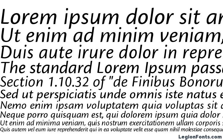specimens CronosPro CaptIt font, sample CronosPro CaptIt font, an example of writing CronosPro CaptIt font, review CronosPro CaptIt font, preview CronosPro CaptIt font, CronosPro CaptIt font