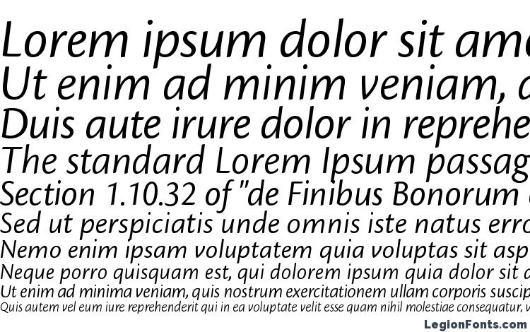specimens CronosPro DispIt font, sample CronosPro DispIt font, an example of writing CronosPro DispIt font, review CronosPro DispIt font, preview CronosPro DispIt font, CronosPro DispIt font