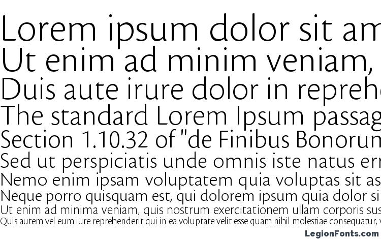 specimens CronosPro Lt font, sample CronosPro Lt font, an example of writing CronosPro Lt font, review CronosPro Lt font, preview CronosPro Lt font, CronosPro Lt font