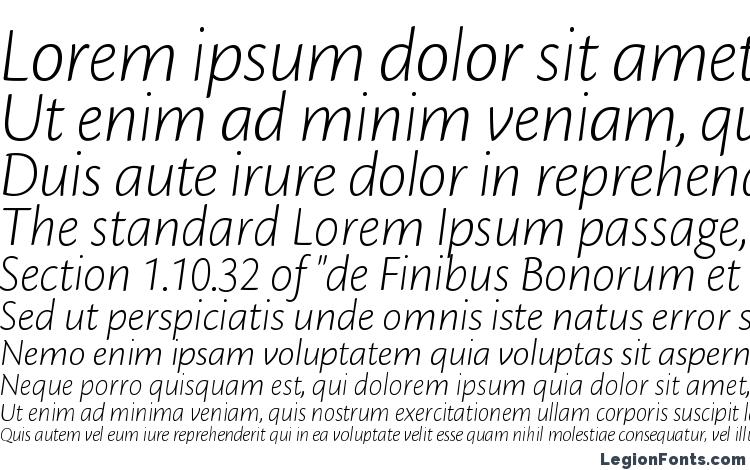 specimens CronosPro LtDispIt font, sample CronosPro LtDispIt font, an example of writing CronosPro LtDispIt font, review CronosPro LtDispIt font, preview CronosPro LtDispIt font, CronosPro LtDispIt font