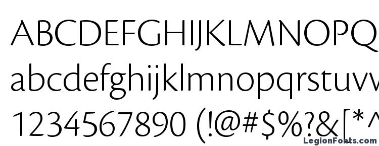 glyphs CronosPro LtSubh font, сharacters CronosPro LtSubh font, symbols CronosPro LtSubh font, character map CronosPro LtSubh font, preview CronosPro LtSubh font, abc CronosPro LtSubh font, CronosPro LtSubh font