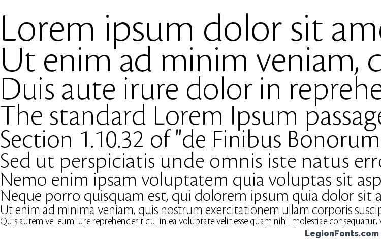 specimens CronosPro LtSubh font, sample CronosPro LtSubh font, an example of writing CronosPro LtSubh font, review CronosPro LtSubh font, preview CronosPro LtSubh font, CronosPro LtSubh font