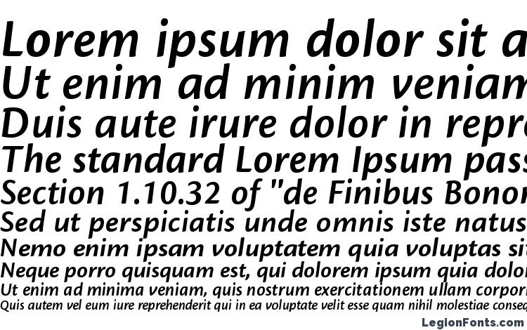 specimens CronosPro SemiboldCaptIt font, sample CronosPro SemiboldCaptIt font, an example of writing CronosPro SemiboldCaptIt font, review CronosPro SemiboldCaptIt font, preview CronosPro SemiboldCaptIt font, CronosPro SemiboldCaptIt font