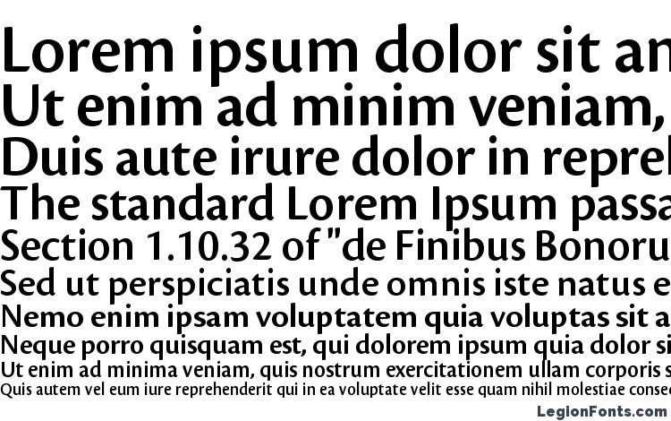 specimens CronosPro SemiboldDisp font, sample CronosPro SemiboldDisp font, an example of writing CronosPro SemiboldDisp font, review CronosPro SemiboldDisp font, preview CronosPro SemiboldDisp font, CronosPro SemiboldDisp font