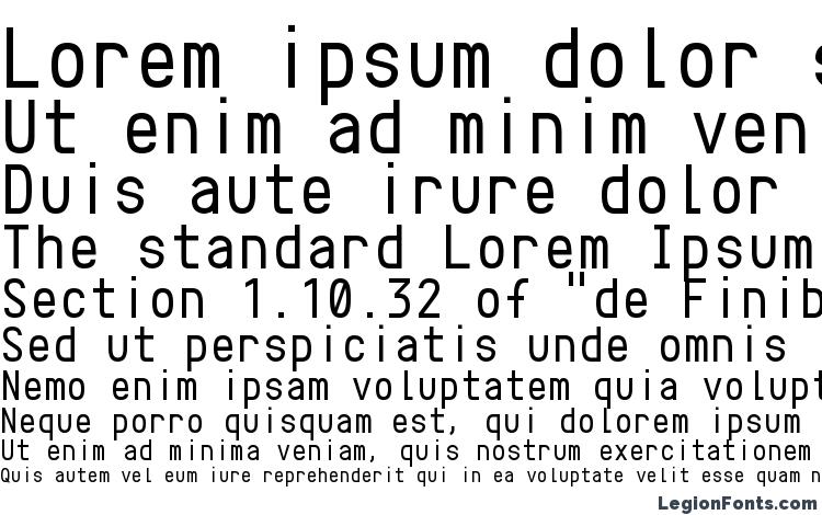 specimens Crysrg font, sample Crysrg font, an example of writing Crysrg font, review Crysrg font, preview Crysrg font, Crysrg font