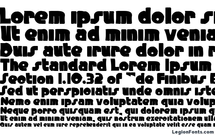 specimens CrystalRadioKitInk font, sample CrystalRadioKitInk font, an example of writing CrystalRadioKitInk font, review CrystalRadioKitInk font, preview CrystalRadioKitInk font, CrystalRadioKitInk font