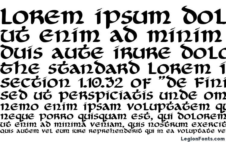 specimens Cryv2 font, sample Cryv2 font, an example of writing Cryv2 font, review Cryv2 font, preview Cryv2 font, Cryv2 font