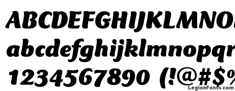 глифы шрифта CTMercuriusStd BlackItalic, символы шрифта CTMercuriusStd BlackItalic, символьная карта шрифта CTMercuriusStd BlackItalic, предварительный просмотр шрифта CTMercuriusStd BlackItalic, алфавит шрифта CTMercuriusStd BlackItalic, шрифт CTMercuriusStd BlackItalic