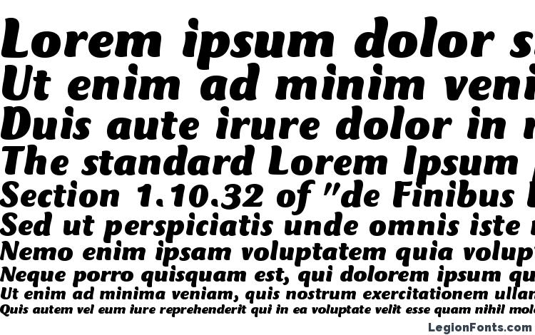 specimens CTMercuriusStd BlackItalic font, sample CTMercuriusStd BlackItalic font, an example of writing CTMercuriusStd BlackItalic font, review CTMercuriusStd BlackItalic font, preview CTMercuriusStd BlackItalic font, CTMercuriusStd BlackItalic font