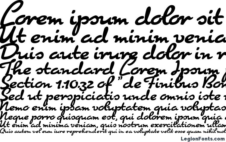 specimens Cuisine font, sample Cuisine font, an example of writing Cuisine font, review Cuisine font, preview Cuisine font, Cuisine font