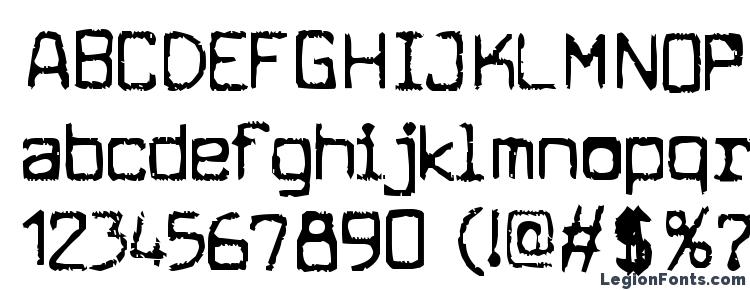 glyphs Cuomotype Regular font, сharacters Cuomotype Regular font, symbols Cuomotype Regular font, character map Cuomotype Regular font, preview Cuomotype Regular font, abc Cuomotype Regular font, Cuomotype Regular font