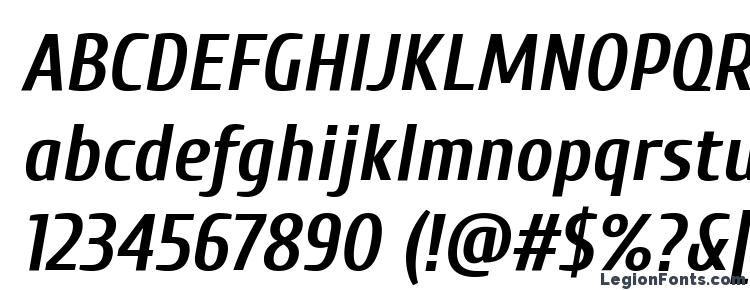glyphs Cuprum Bold Italic font, сharacters Cuprum Bold Italic font, symbols Cuprum Bold Italic font, character map Cuprum Bold Italic font, preview Cuprum Bold Italic font, abc Cuprum Bold Italic font, Cuprum Bold Italic font