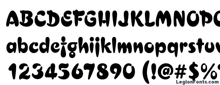 glyphs Curacao Regular font, сharacters Curacao Regular font, symbols Curacao Regular font, character map Curacao Regular font, preview Curacao Regular font, abc Curacao Regular font, Curacao Regular font