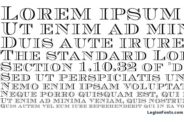 specimens CurrencyOutline Regular font, sample CurrencyOutline Regular font, an example of writing CurrencyOutline Regular font, review CurrencyOutline Regular font, preview CurrencyOutline Regular font, CurrencyOutline Regular font