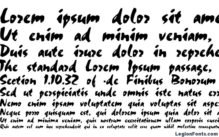 specimens CURTIS Regular font, sample CURTIS Regular font, an example of writing CURTIS Regular font, review CURTIS Regular font, preview CURTIS Regular font, CURTIS Regular font