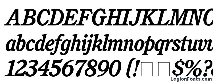 glyphs Cushing BoldItalic font, сharacters Cushing BoldItalic font, symbols Cushing BoldItalic font, character map Cushing BoldItalic font, preview Cushing BoldItalic font, abc Cushing BoldItalic font, Cushing BoldItalic font