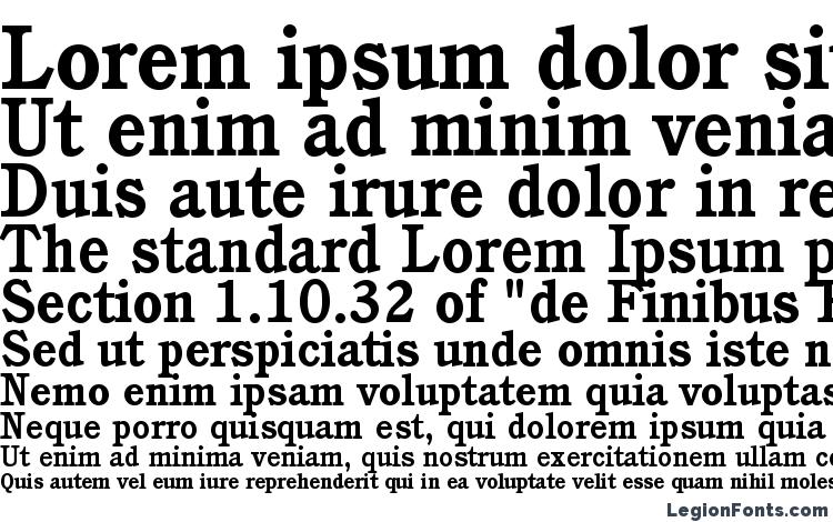 specimens CushingStd Bold font, sample CushingStd Bold font, an example of writing CushingStd Bold font, review CushingStd Bold font, preview CushingStd Bold font, CushingStd Bold font