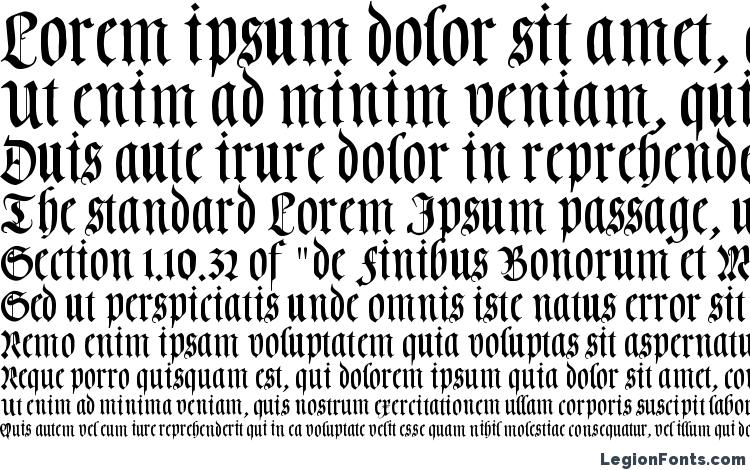 specimens CuxhavenFraktur font, sample CuxhavenFraktur font, an example of writing CuxhavenFraktur font, review CuxhavenFraktur font, preview CuxhavenFraktur font, CuxhavenFraktur font