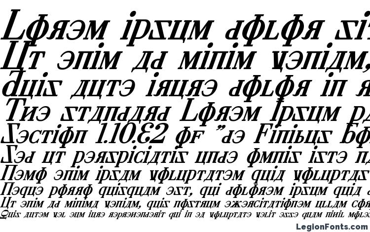 specimens Cyberia Bold Italic font, sample Cyberia Bold Italic font, an example of writing Cyberia Bold Italic font, review Cyberia Bold Italic font, preview Cyberia Bold Italic font, Cyberia Bold Italic font