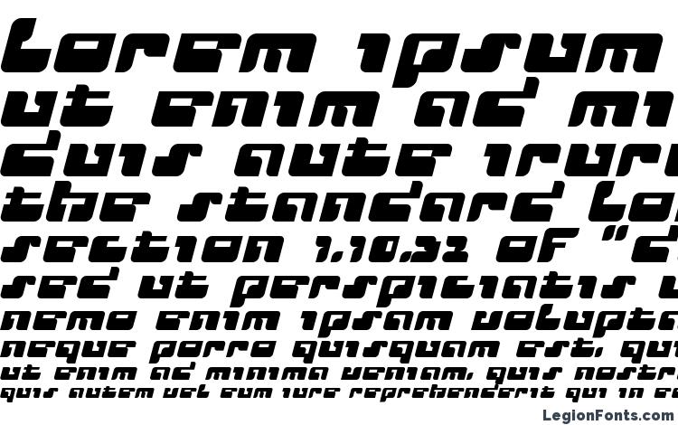 specimens Cyclops font, sample Cyclops font, an example of writing Cyclops font, review Cyclops font, preview Cyclops font, Cyclops font