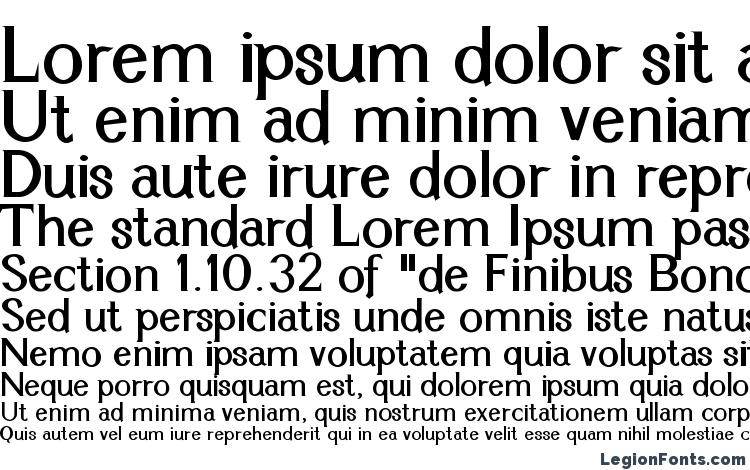 specimens Cyn Regular Bold font, sample Cyn Regular Bold font, an example of writing Cyn Regular Bold font, review Cyn Regular Bold font, preview Cyn Regular Bold font, Cyn Regular Bold font