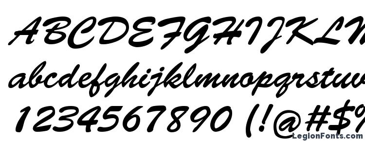 glyphs CyrillicBrush Medium font, сharacters CyrillicBrush Medium font, symbols CyrillicBrush Medium font, character map CyrillicBrush Medium font, preview CyrillicBrush Medium font, abc CyrillicBrush Medium font, CyrillicBrush Medium font