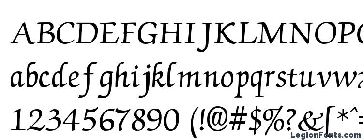 glyphs CyrillicChancellor font, сharacters CyrillicChancellor font, symbols CyrillicChancellor font, character map CyrillicChancellor font, preview CyrillicChancellor font, abc CyrillicChancellor font, CyrillicChancellor font