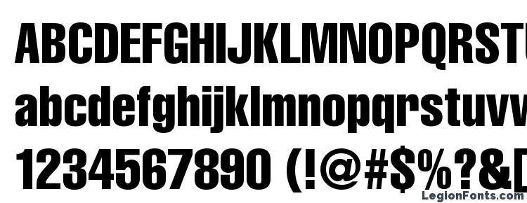 glyphs CyrillicCompressed Medium font, сharacters CyrillicCompressed Medium font, symbols CyrillicCompressed Medium font, character map CyrillicCompressed Medium font, preview CyrillicCompressed Medium font, abc CyrillicCompressed Medium font, CyrillicCompressed Medium font