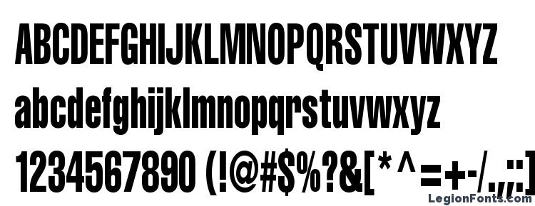 glyphs CyrillicCompressed70 font, сharacters CyrillicCompressed70 font, symbols CyrillicCompressed70 font, character map CyrillicCompressed70 font, preview CyrillicCompressed70 font, abc CyrillicCompressed70 font, CyrillicCompressed70 font