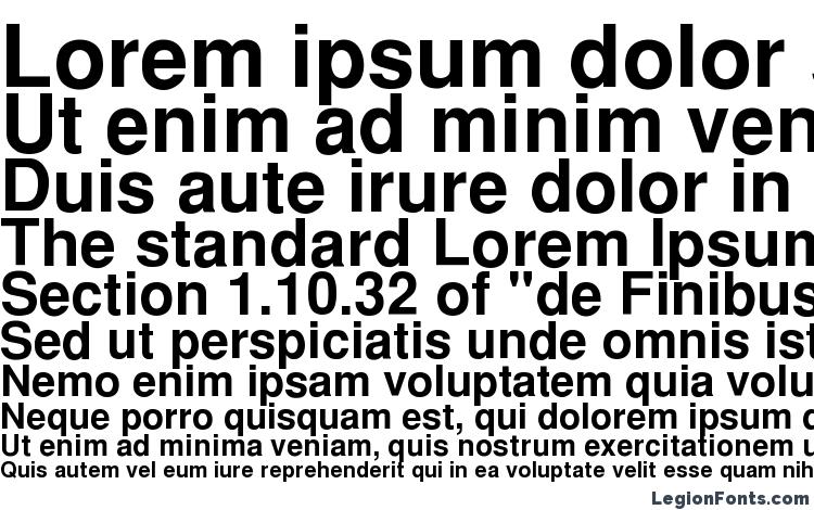 specimens CyrillicHelvetBold font, sample CyrillicHelvetBold font, an example of writing CyrillicHelvetBold font, review CyrillicHelvetBold font, preview CyrillicHelvetBold font, CyrillicHelvetBold font