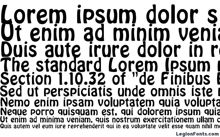 specimens CyrillicHover font, sample CyrillicHover font, an example of writing CyrillicHover font, review CyrillicHover font, preview CyrillicHover font, CyrillicHover font